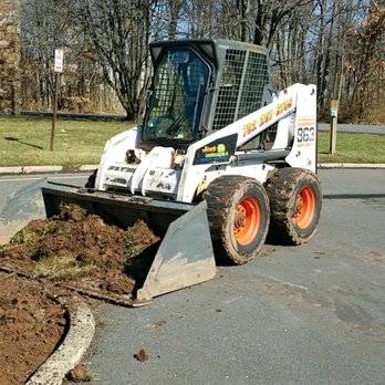 Atlantic Landscape Solutions - Landscaping Near Me - North Brunswick, New Jersey Atlantic Landscape Solutions - Landscaping Near Me - North Brunswick, New Jersey