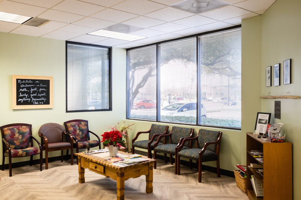 INTERX THERAPY Updated September 2024 14 Photos 11882 Greenville Ave, Dallas, Texas