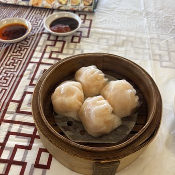 Triple Crown Restaurant - Imperial Pot Sticker - Dim Sum Near Me - Chicago, Illinois