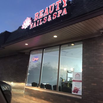 Vin Beauty Nails & Spa - Nail Salons Near Me - Royal Oak, Michigan