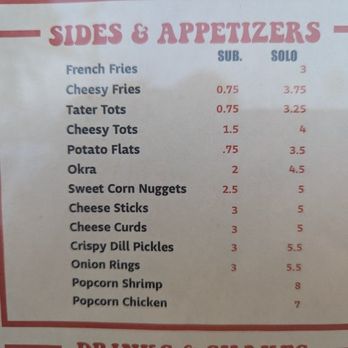 Benton's - Burgers Near Me - Opp, Alabama Benton's - Burgers Near Me - Opp, Alabama