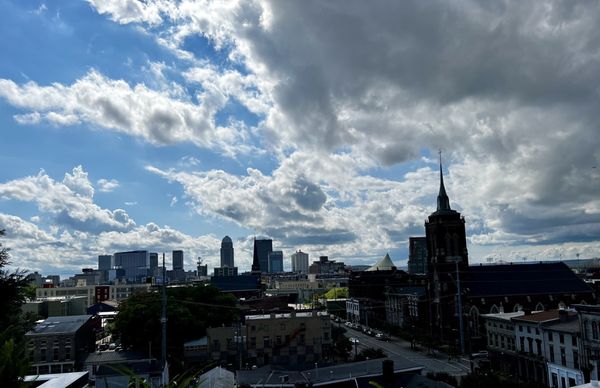 Bar Genevieve by null