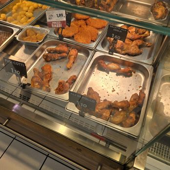 Ali - Grocery Near Me - Venezia, VE