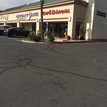 Cafe Aroma - Lots of parking. - Coffee & Tea Near Me - Manteca, California Cafe Aroma - Lots of parking. - Coffee & Tea Near Me - Manteca, California