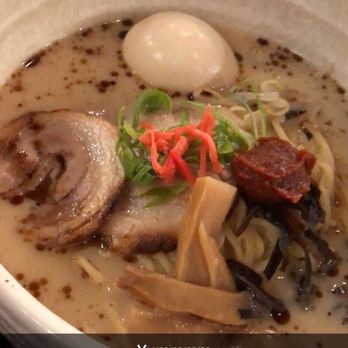 Yugo Ramen - Ramen Near Me - Newark, California Yugo Ramen - Ramen Near Me - Newark, California