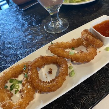 Thai In Town - Fried Calamari - Thai Near Me - Bountiful, Utah Thai In Town - Fried Calamari - Thai Near Me - Bountiful, Utah