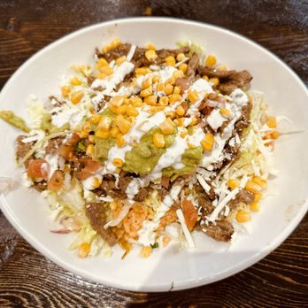 One Night Taco Stand - Burrito bowl with steak - Tacos Near Me - Orange Park, Florida