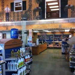 Helm Paint and Supply