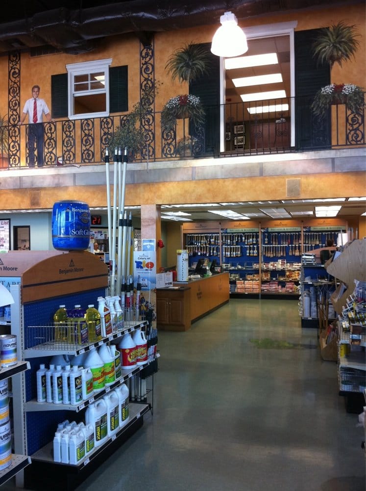 HELM PAINT AND SUPPLY Updated September 2024 21 Reviews 8180