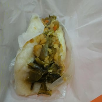 Choc Full of Nuts - Cuapao, always full of filling - Desserts Near Me - San Juan, NCR