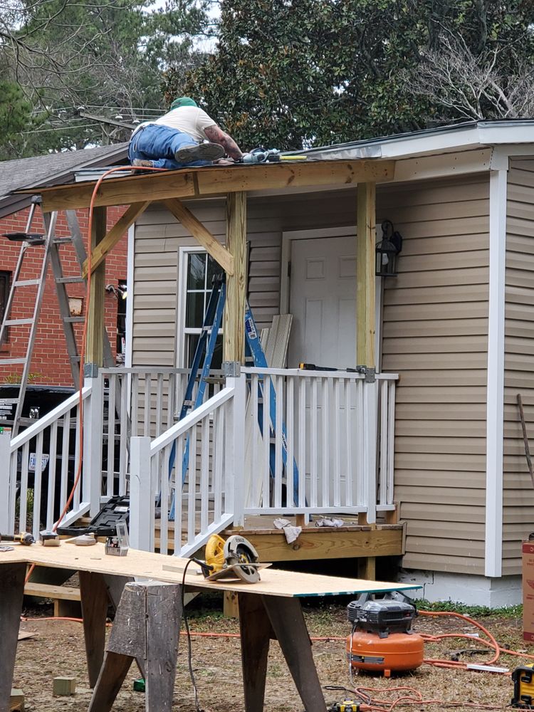 Slide of Fantastic Home Improvements