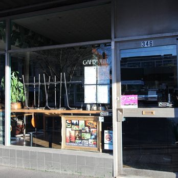 Cafe Azul - Cafe Azul exterior - Restaurants Near Me - Richmond, VIC Cafe Azul - Cafe Azul exterior - Restaurants Near Me - Richmond, VIC