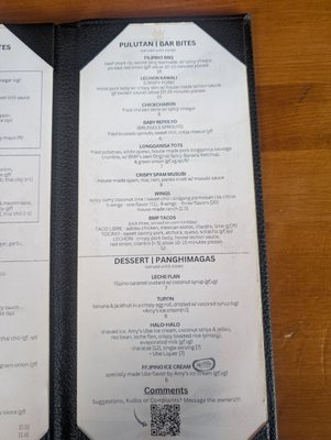 Menu photo 8 Be More Pacific Houston, TX Menu photo 8 Be More Pacific Houston, TX