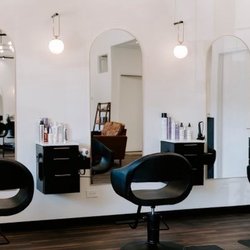 Salon On State