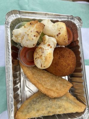 Brazilian Bowl by null