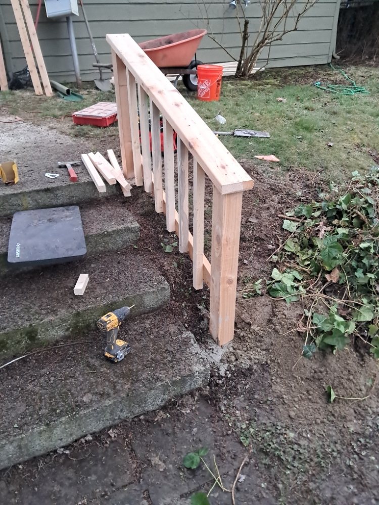 Slide of Hands On Maintenance