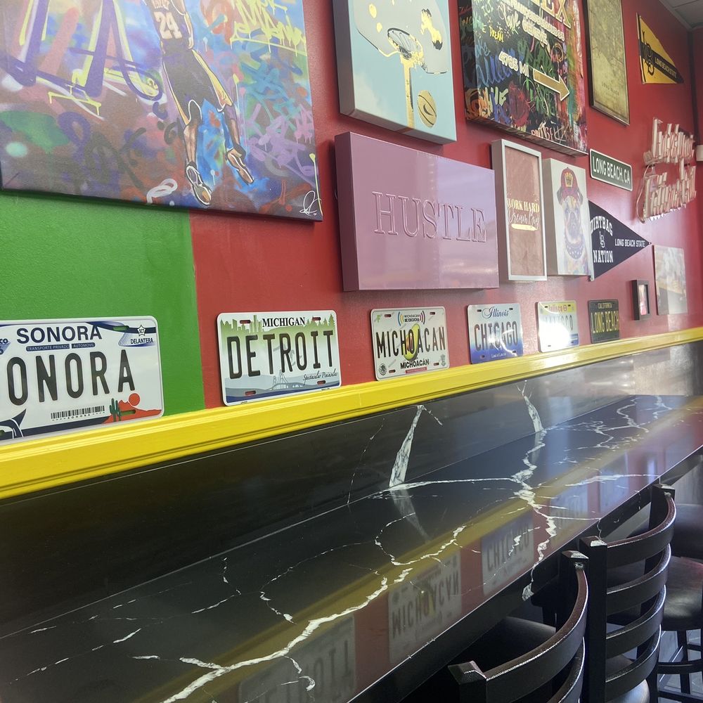 Fatima’s Grill - Bar Eating (Inside) - Mediterranean Near Me - Long Beach, California Fatima’s Grill - Bar Eating (Inside) - Mediterranean Near Me - Long Beach, California
