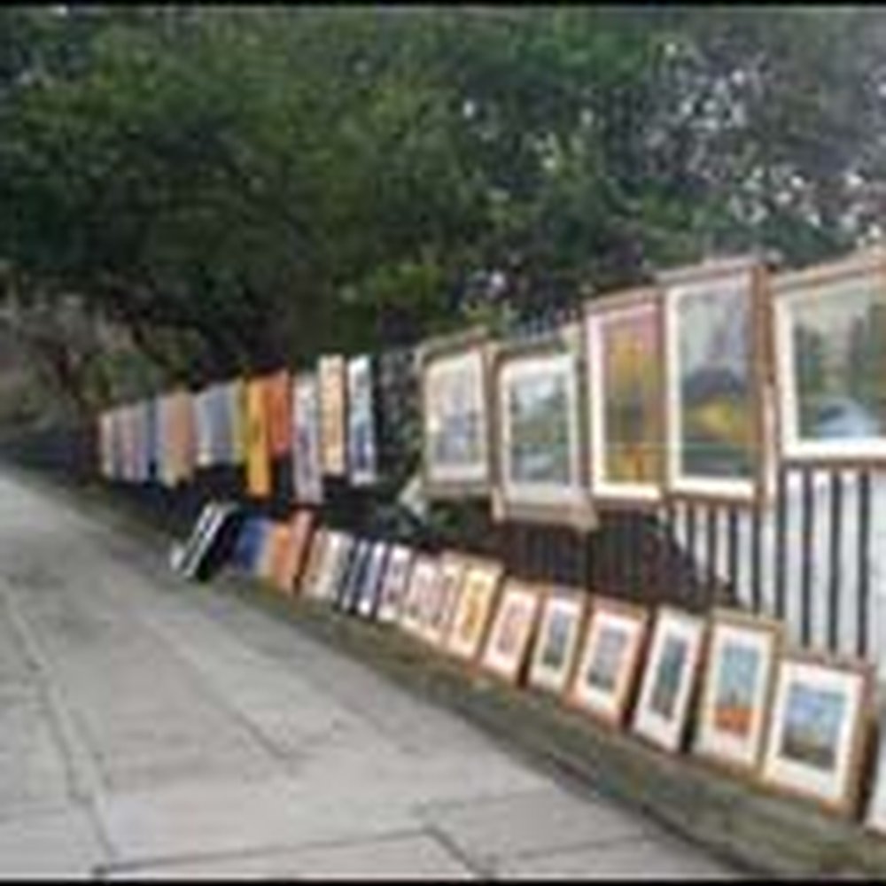 Merrion Square - Parks Near Me - Dublin, D