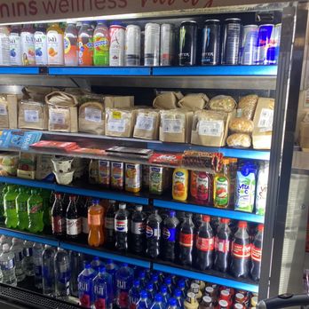 Smoothie King - Juice Bars & Smoothies Near Me - Chicago, Illinois
