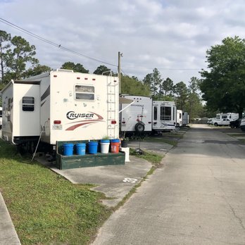 Horne Lake RV Park - RV Parks Near Me - Yulee, Florida Horne Lake RV Park - RV Parks Near Me - Yulee, Florida