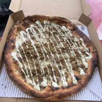 Sapori Di 786 Degrees - Pizza Near Me - Pasadena, California Sapori Di 786 Degrees - Pizza Near Me - Pasadena, California