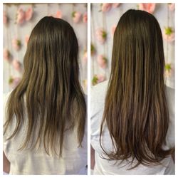 Hair By Giavanna Russo