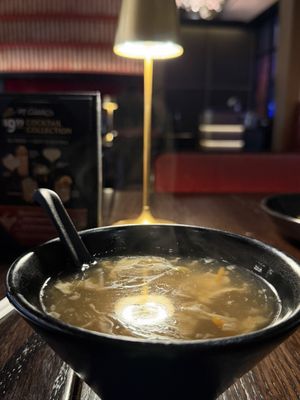 P.F. Chang's by null