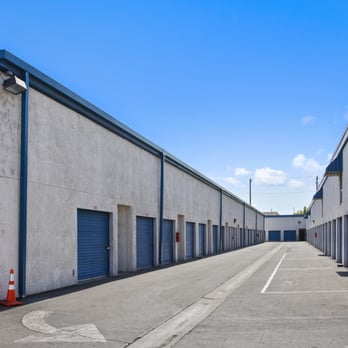 Ready Self Storage - Self Storage Near Me - Long Beach, California Ready Self Storage - Self Storage Near Me - Long Beach, California
