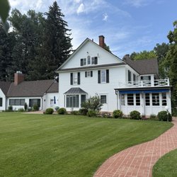The Brinton Museum