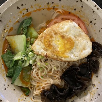 Mian - Sichuan Bone Soup Noodles - Szechuan Near Me - San Gabriel, California Mian - Sichuan Bone Soup Noodles - Szechuan Near Me - San Gabriel, California