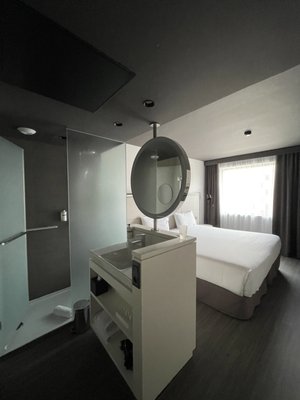 INNSiDE by Meliá Paris Charles de Gaulle Airport by null