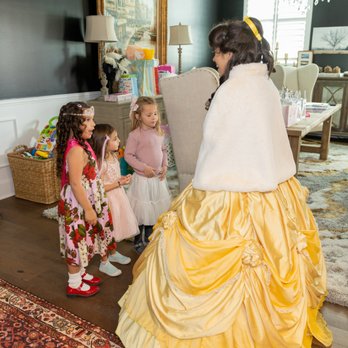 Magical Moments Princess Parties - Party Characters Near Me Magical Moments Princess Parties - Party Characters Near Me
