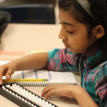 Polaris Smart - Student in action - Performing Arts Near Me - Ashburn, Virginia