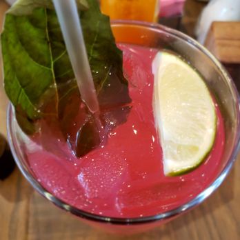 First Watch - Check out that garnish! - Cafes Near Me - Solon, Ohio