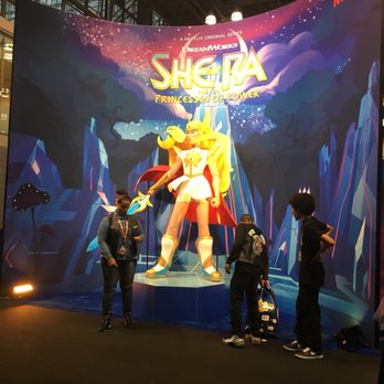 New York Comic Con - Festivals Near Me - New York, New York New York Comic Con - Festivals Near Me - New York, New York