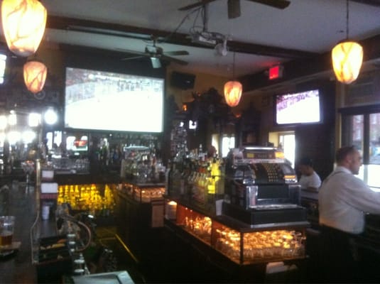 The Paris Café by null