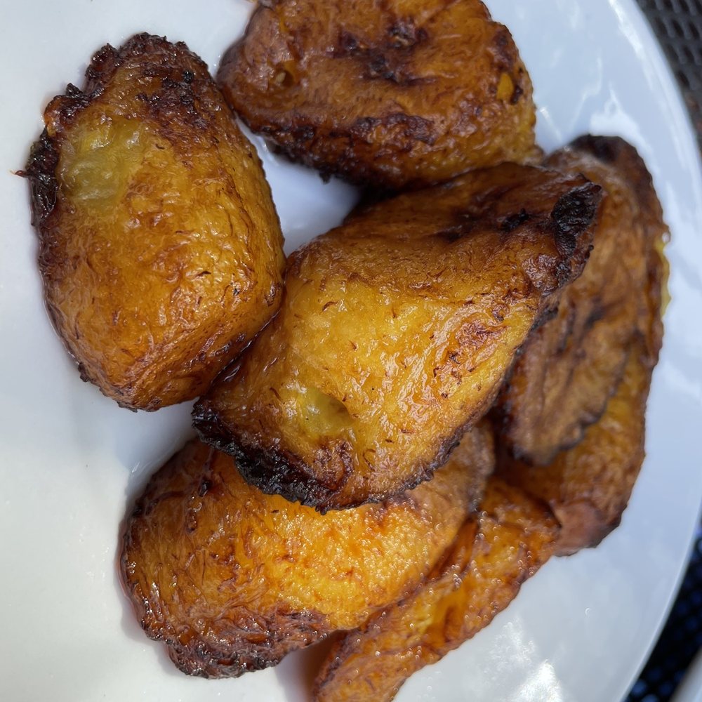 Nellie's - Side of maduros. - Breakfast & Brunch Near Me - Chicago, Illinois