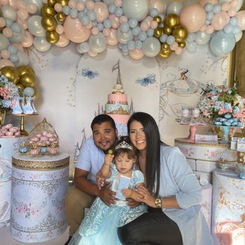 FLOWERS & BALLOONS BY MIMI - Updated February 2026 - 11 Photos