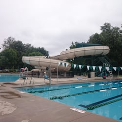 Dublin Community Pool South