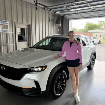 Acadiana Mazda - Car Dealers Near Me - Lafayette, Louisiana Acadiana Mazda - Car Dealers Near Me - Lafayette, Louisiana