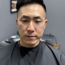 Tim Carr Hair