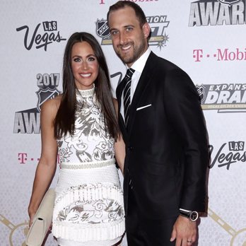 Alphasuit - Nick Foligno a dedicated Alphasuit client - Men's Clothing Near Me - Columbus, Ohio