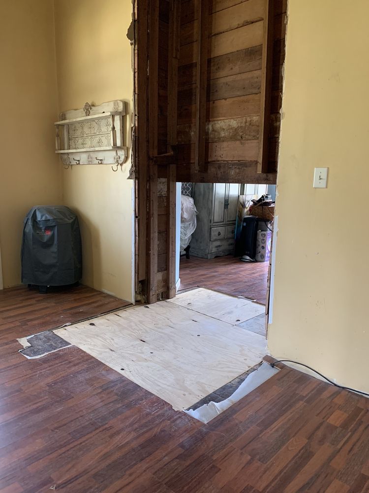 Slide of Miles Home Improvement