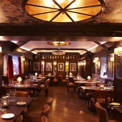 The Copper Horse Restaurant - Restaurant