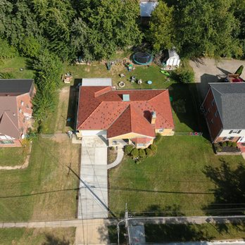Cost Effective Concrete - Finished - Masonry/Concrete Near Me - Cincinnati, Ohio