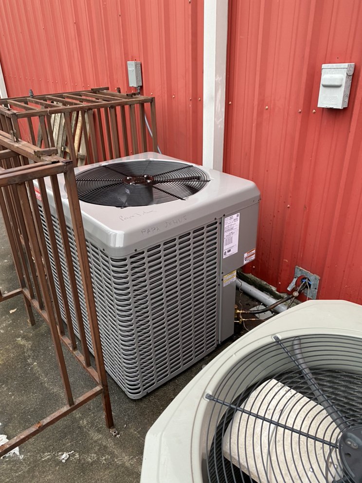 Slide of Call A Roddy Maintenance