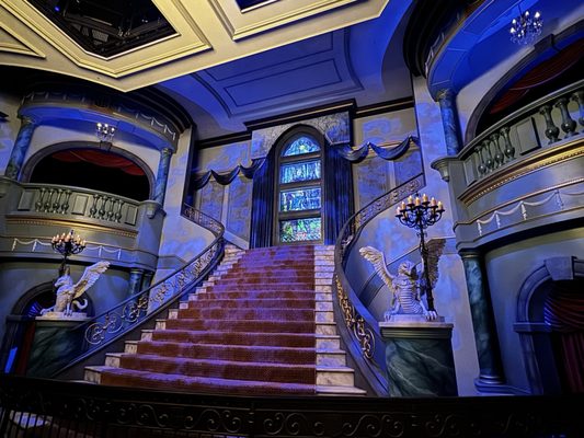 Tokyo Disneyland by null