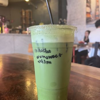 GREY Cafe - Cafes Near Me - Flushing, New York