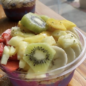 Playa Bowls - Acai Bowls Near Me - Millburn, New Jersey