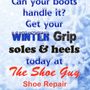 Photo of The Shoe Guy
